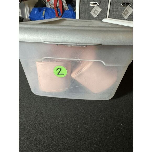 Steve Madden Women's‎ Chunky Platform Sandals Pink Size 7 M Y2K Barbie - Picture 9 of 9